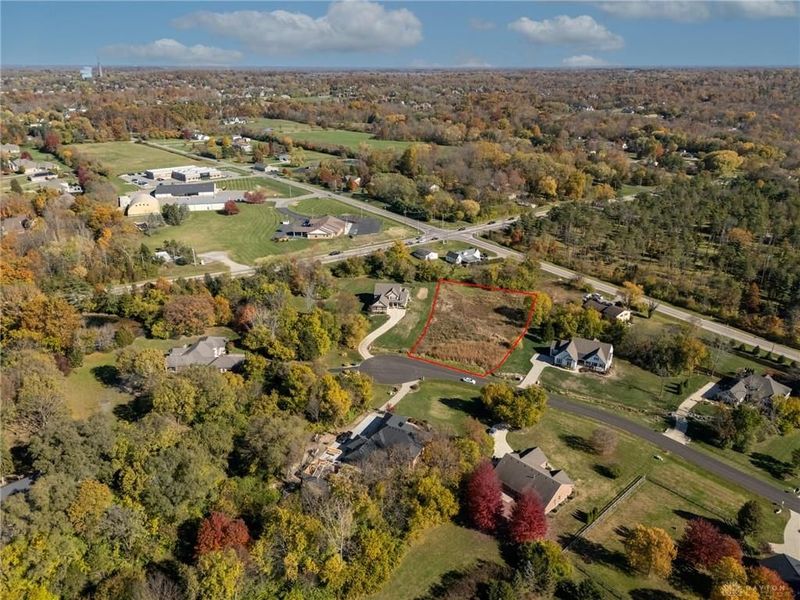 7412 Larkspur Court, Springboro, OH 45066 Photo 6