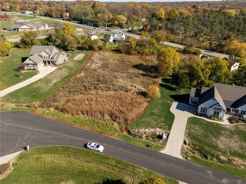 7412 Larkspur Court, Springboro, OH 45066 Photo 7