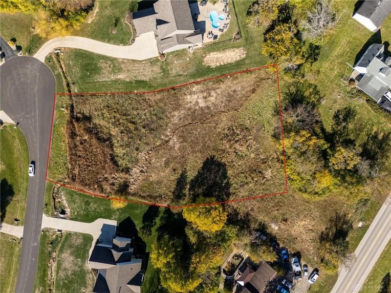 7412 Larkspur Court, Springboro, OH 45066 Photo 8