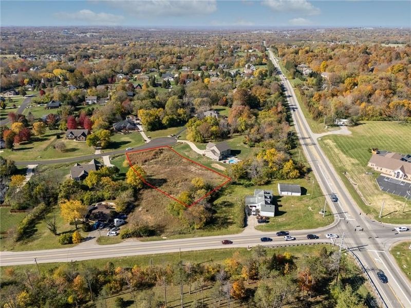 7412 Larkspur Court, Springboro, OH 45066 Photo 9