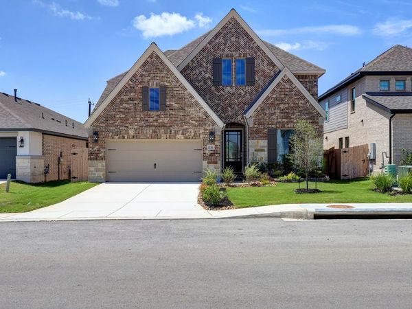231 Haby Hollow, San Antonio, TX 78253
