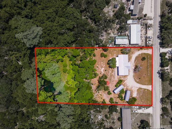 9130 REBECCA CREEK RD, Spring Branch, TX 78070