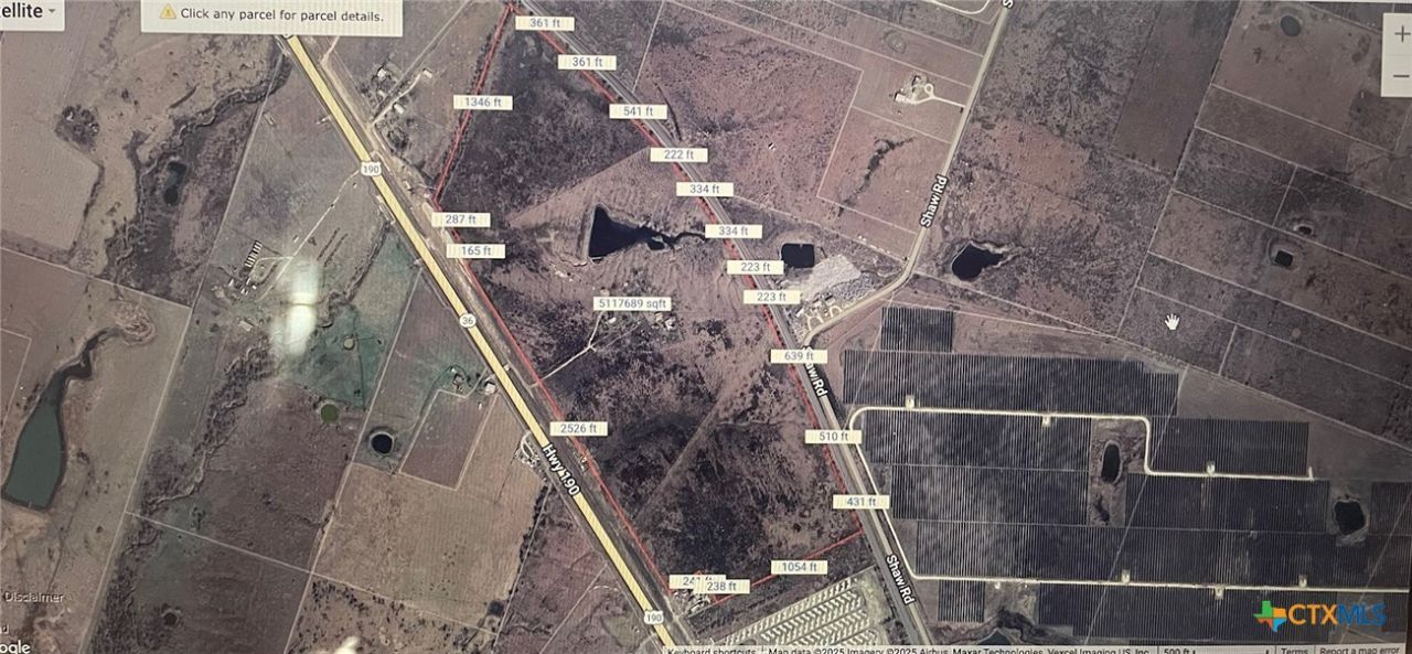 Tbd Mesquite, Rogers, TX 76569 Main Photo