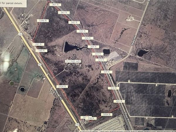 TBD Mesquite, Rogers, TX 76569