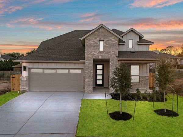 1068 Sonata PL, Round Rock, TX 78681