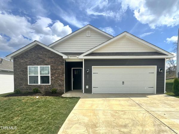691 Saint Andrews Drive, Kingsport, TN 37664