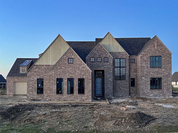 8222 E 111th Street North, Owasso, OK 74055