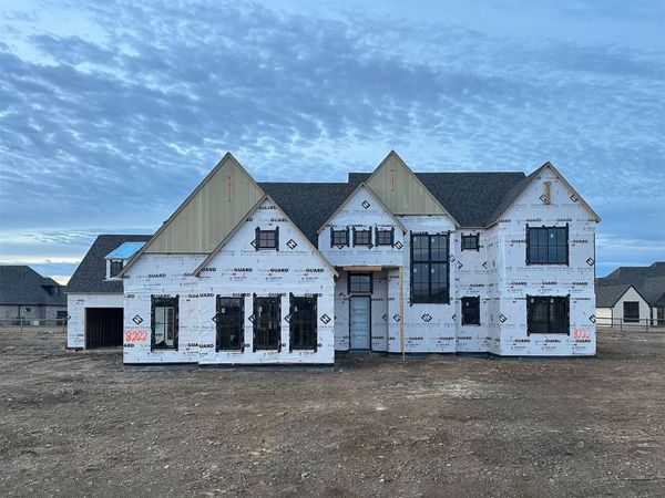 8222 E 111th Street North, Owasso, OK 74055