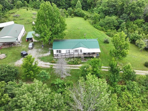 1520 Gordon Branch Road, Willow Shade, KY 42166
