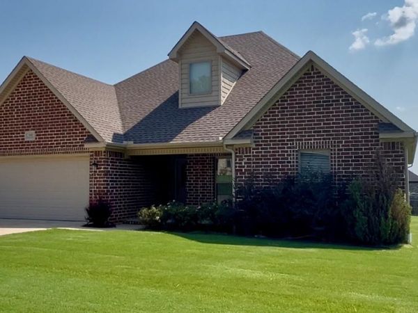 102 Gulley Drive, Brookland, AR 72417