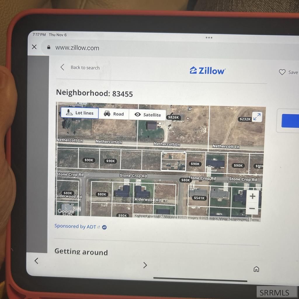 882 Stone Crop Rd, Victor, ID 83455 Main Photo