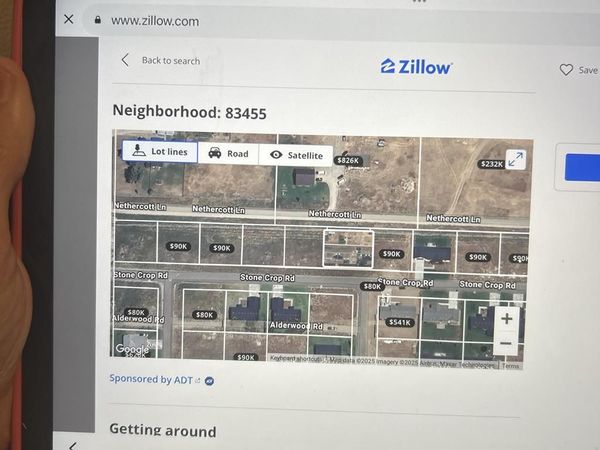 882 Stone Crop Rd, VICTOR, ID 83455