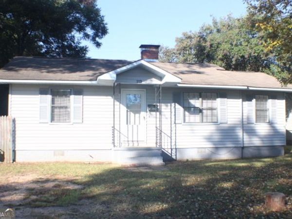 113 Vernon Drive, Warner Robins, GA 31088