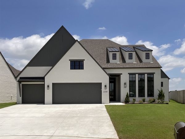 6709 S Fir Avenue, Broken Arrow, OK 74011