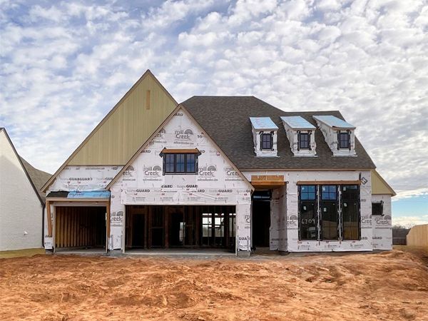 6709 S Fir Avenue, Broken Arrow, OK 74011