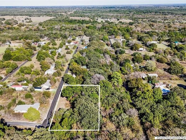 TBD NW CR 3322 , Frost, TX 76641