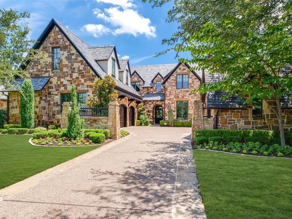 2307 Cedar Elm Terrace, Westlake, TX 76262