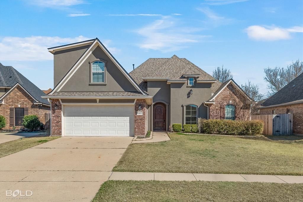 613 Alder Lane, Bossier City, LA 71111 Main Photo