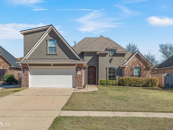 613 Alder Lane, Bossier City, LA 71111