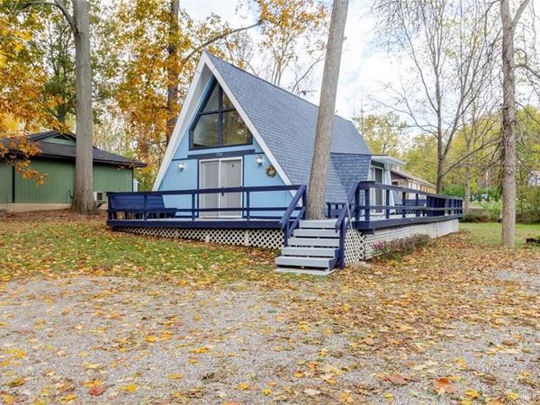 724 Lakengren Drive, Eaton, OH 45320