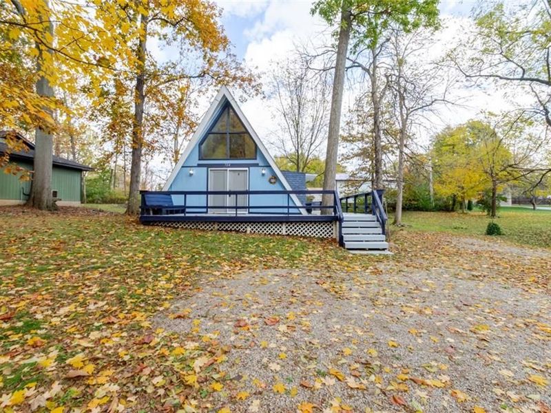 724 Lakengren Drive, Eaton, OH 45320 Photo 2