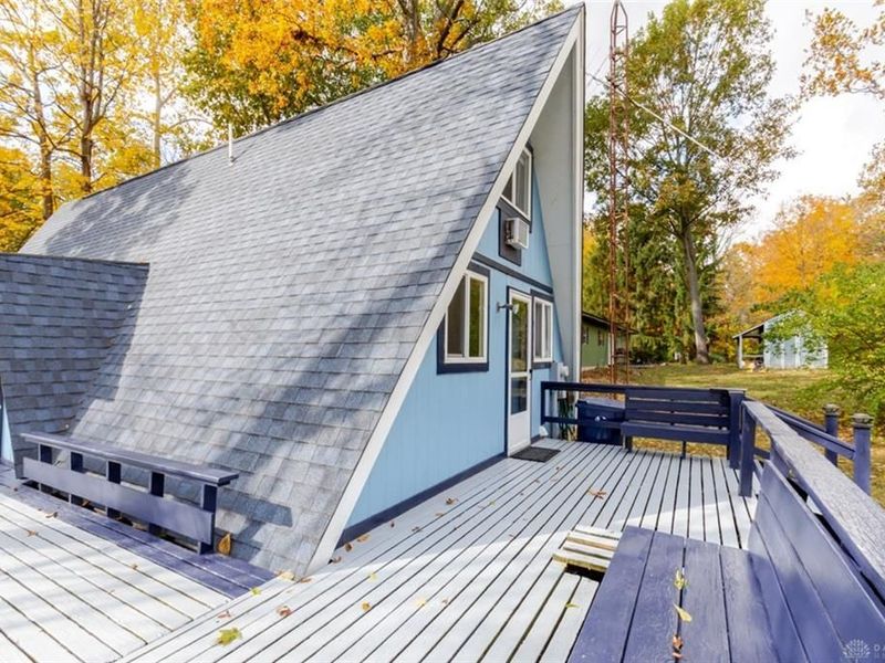 724 Lakengren Drive, Eaton, OH 45320 Photo 20