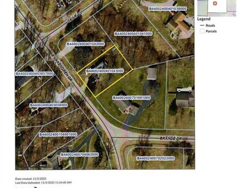 724 Lakengren Drive, Eaton, OH 45320 Photo 26