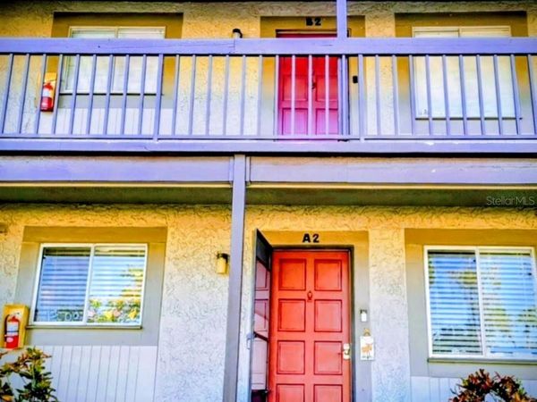 6328 NEWTOWN CIRCLE, Unit 28A2, TAMPA, FL 33615