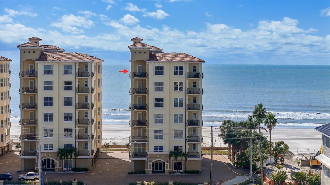 13630 Gulf Boulevard, Unit 700C, Madeira Beach, FL 33708 Photo