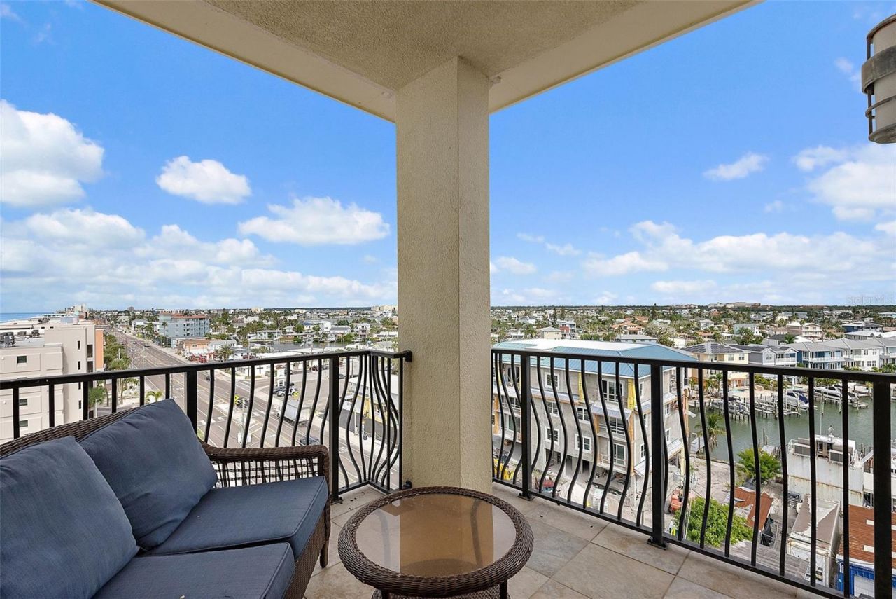 13630 Gulf Boulevard, Unit 700C, Madeira Beach, FL 33708 Photo