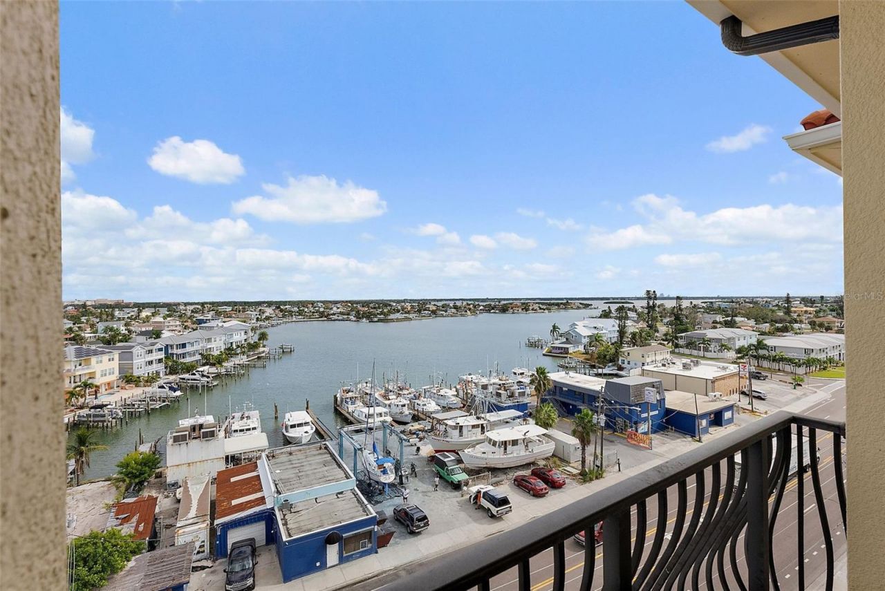 13630 Gulf Boulevard, Unit 700C, Madeira Beach, FL 33708 Photo