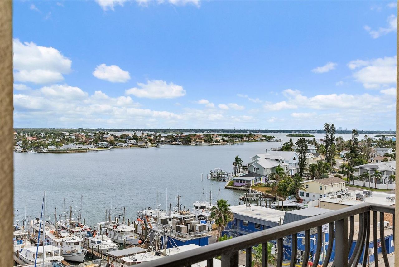 13630 Gulf Boulevard, Unit 700C, Madeira Beach, FL 33708 Photo