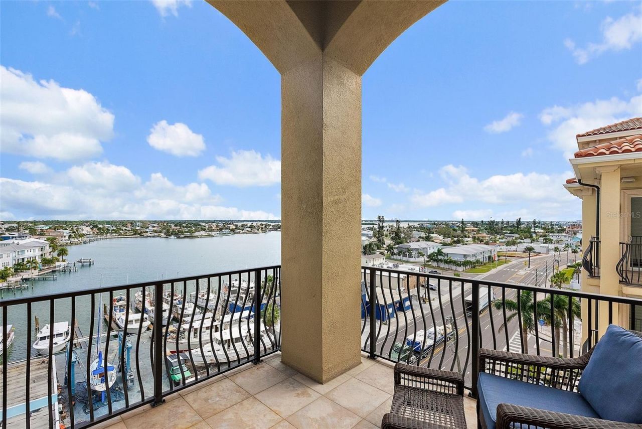 13630 Gulf Boulevard, Unit 700C, Madeira Beach, FL 33708 Photo