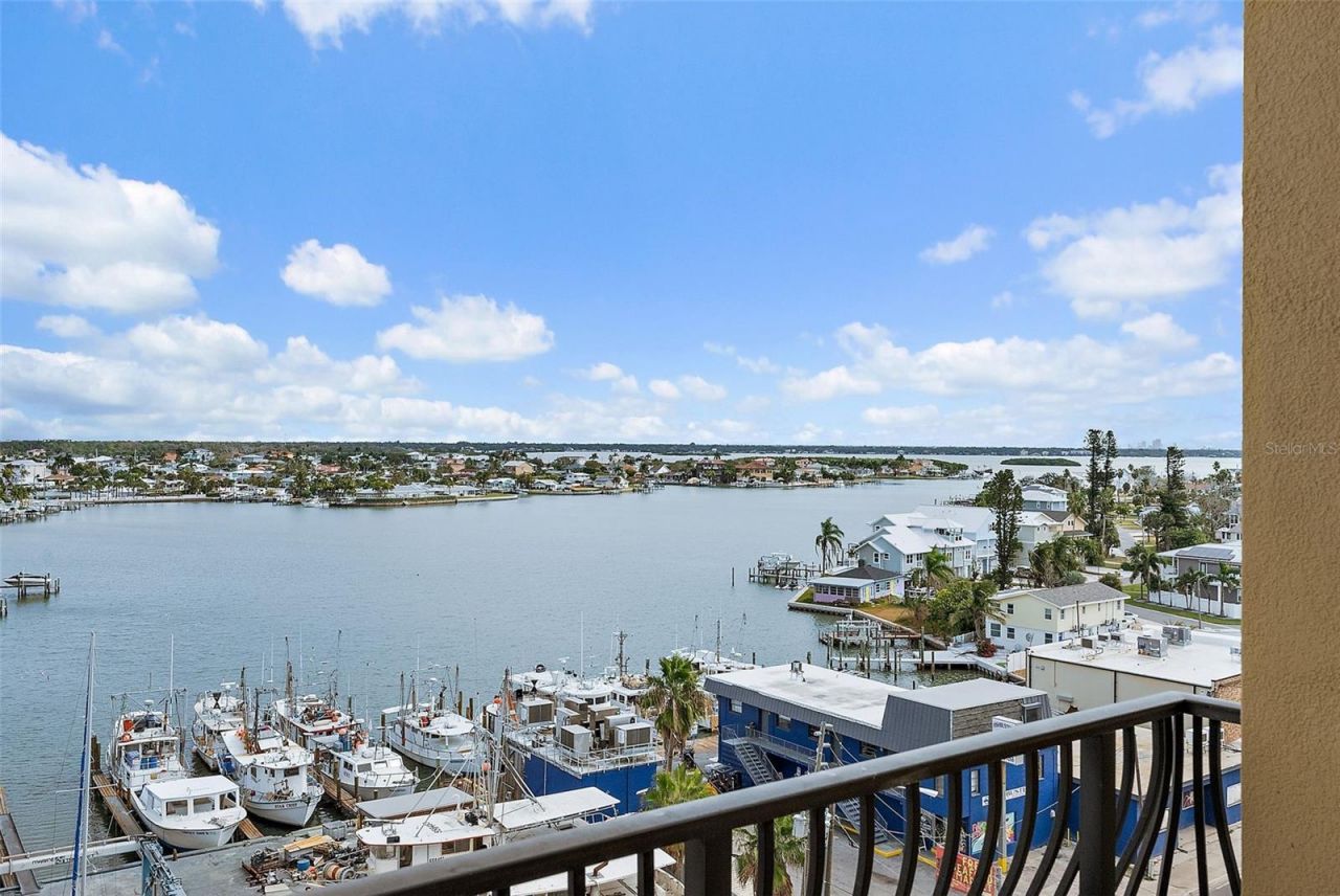 13630 Gulf Boulevard, Unit 700C, Madeira Beach, FL 33708 Photo