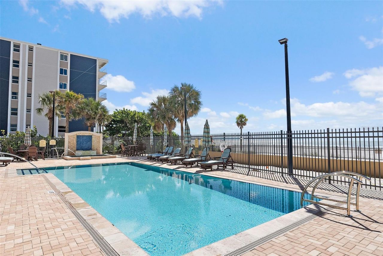 13630 Gulf Boulevard, Unit 700C, Madeira Beach, FL 33708 Photo