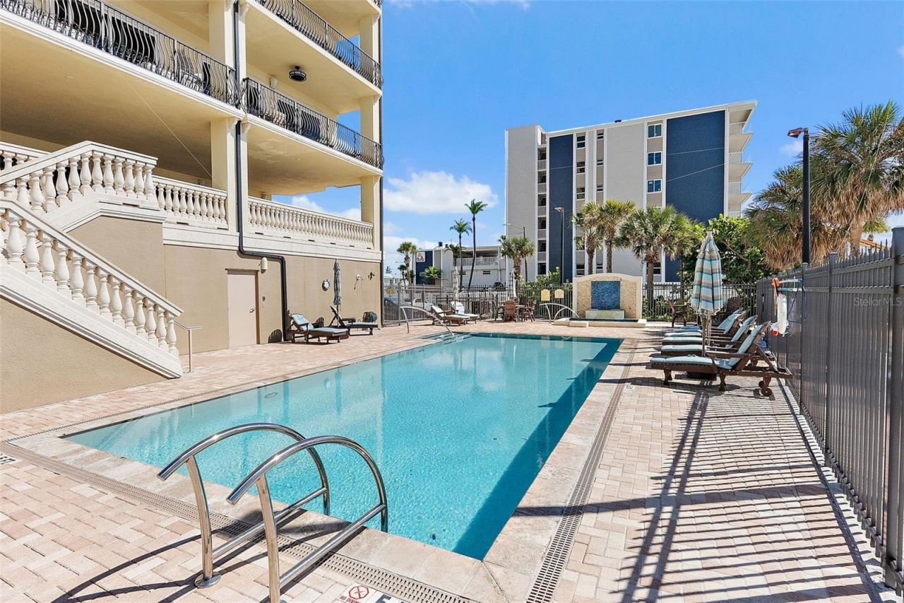 13630 Gulf Boulevard, Unit 700C, Madeira Beach, FL 33708 Photo
