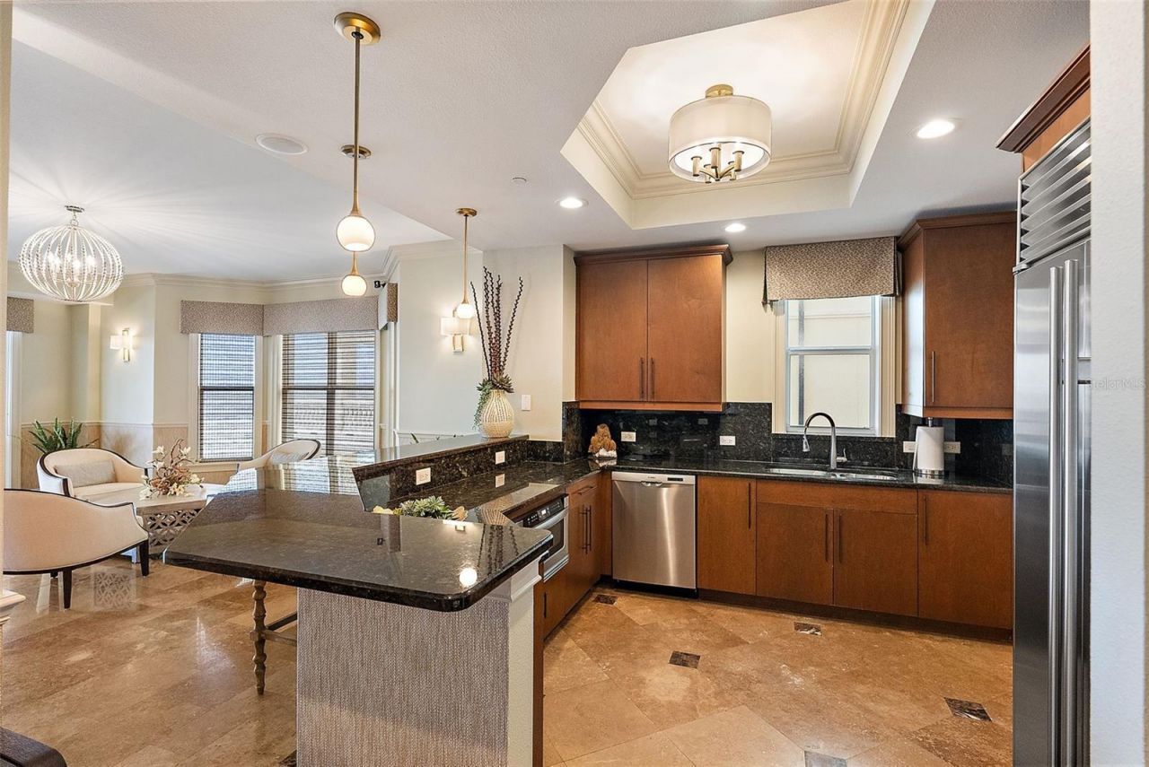 13630 Gulf Boulevard, Unit 700C, Madeira Beach, FL 33708 Photo