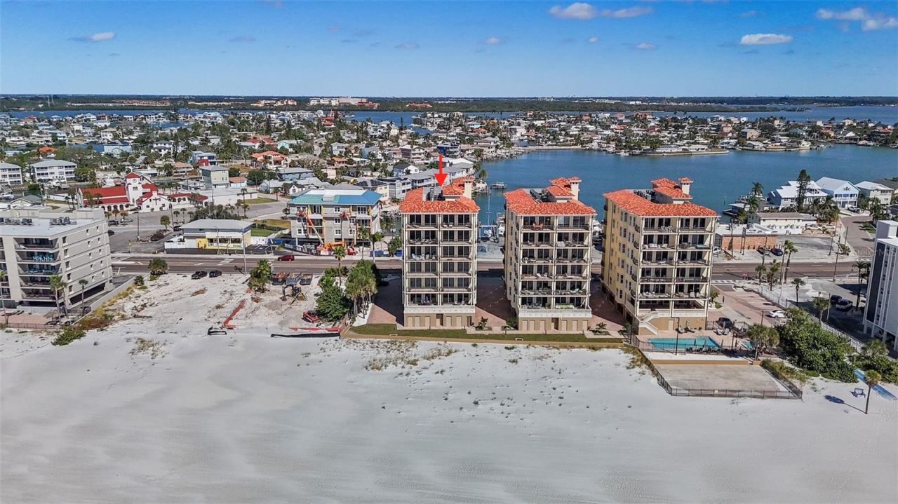 13630 Gulf Boulevard, Unit 700C, Madeira Beach, FL 33708 Photo