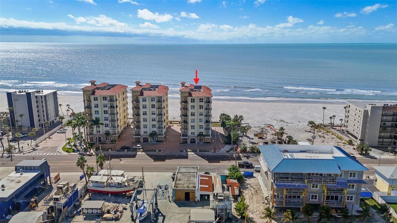 13630 Gulf Boulevard, Unit 700C, Madeira Beach, FL 33708 Photo