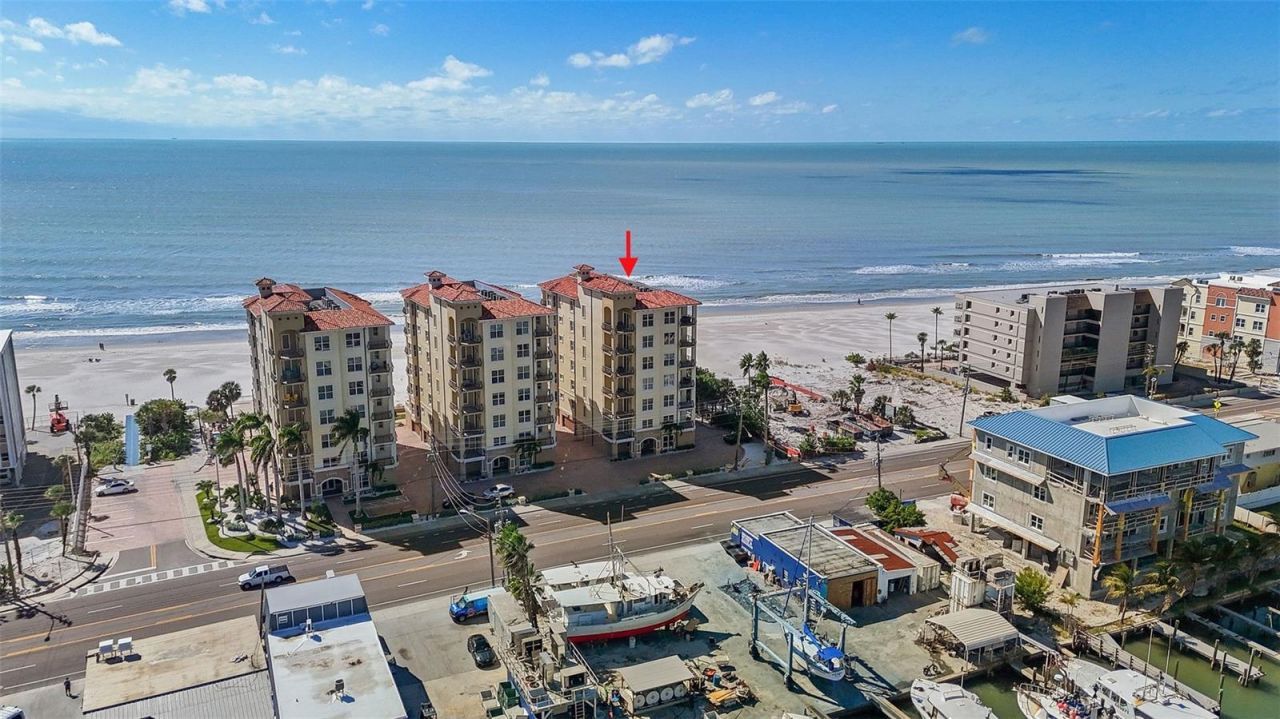 13630 Gulf Boulevard, Unit 700C, Madeira Beach, FL 33708 Photo