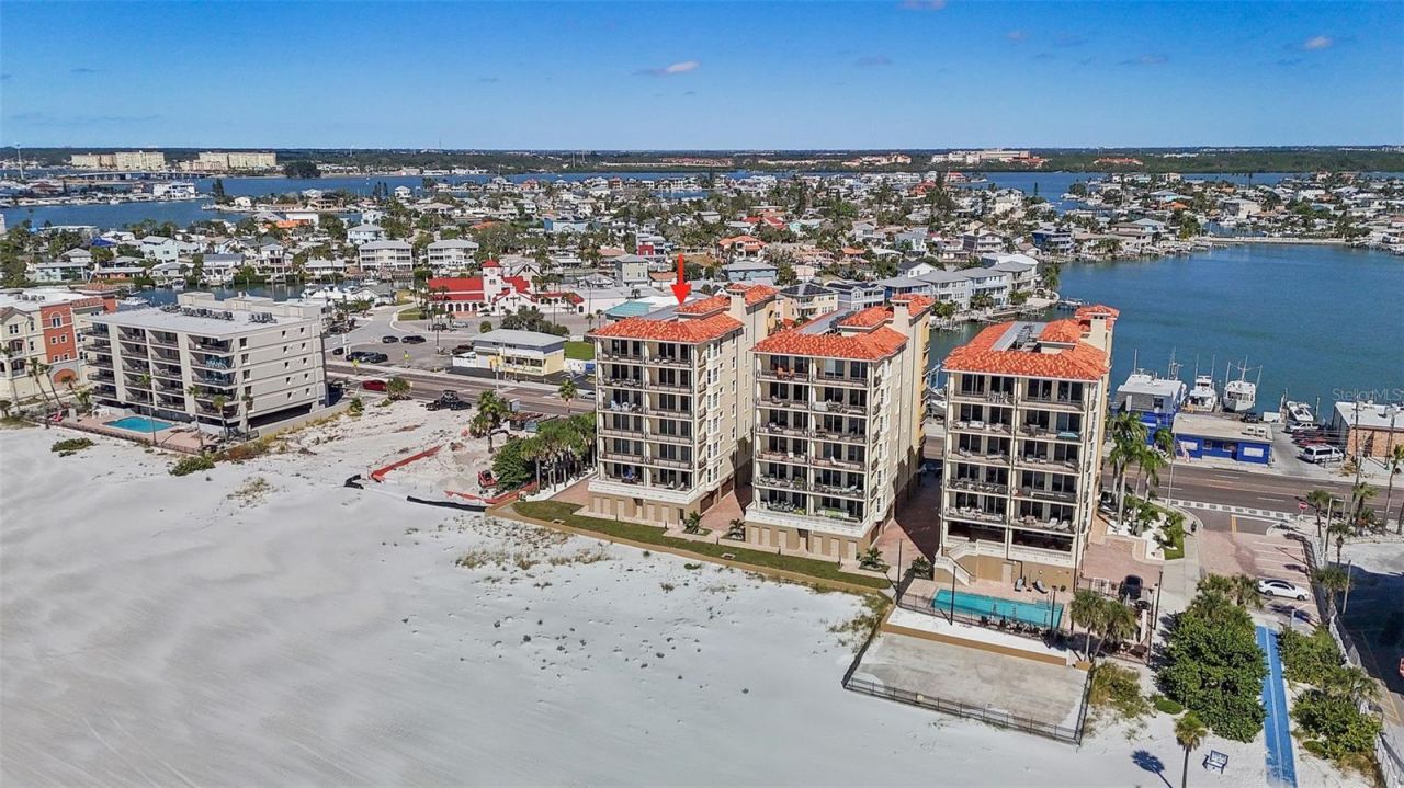 13630 Gulf Boulevard, Unit 700C, Madeira Beach, FL 33708 Photo