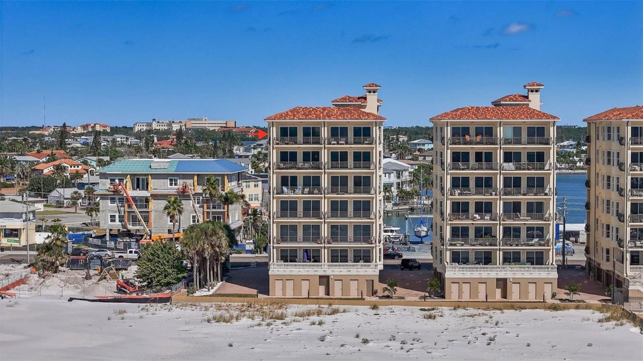 13630 Gulf Boulevard, Unit 700C, Madeira Beach, FL 33708 Photo