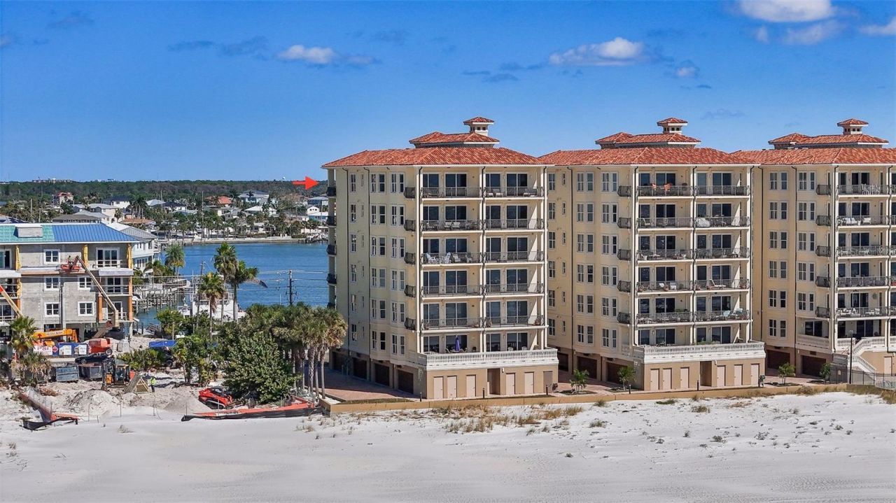 13630 Gulf Boulevard, Unit 700C, Madeira Beach, FL 33708 Photo