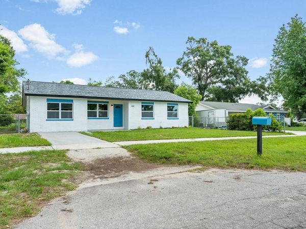 109 MAGNOLIA AVENUE, SEFFNER, FL 33584