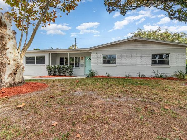 617 MOROCCO AVENUE, ORLANDO, FL 32807
