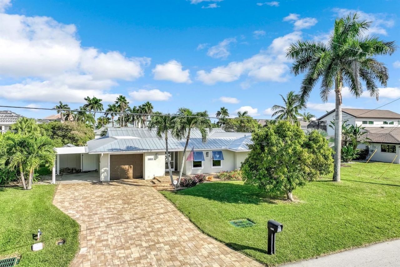 5805 SW 1st Place, Cape Coral, FL 33914 Photo