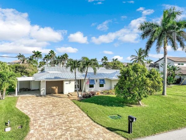5805 SW 1ST PLACE, CAPE CORAL, FL 33914