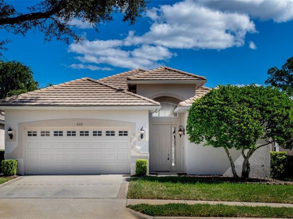 522 NEWHALL LANE, DEBARY, FL 32713