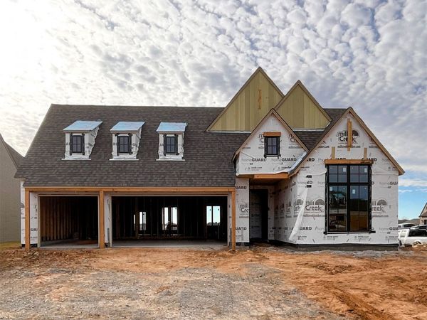 2723 W Van Buren Court , Broken Arrow, OK 74011