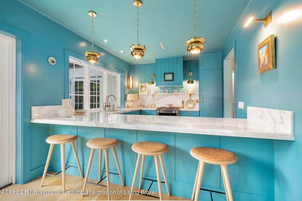 266 Colonial Lane, Palm Beach, FL 33480 Photo